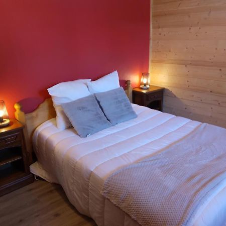 La Plagne Proche Montchavin Appartement Calme Vue Top Zewnętrze zdjęcie