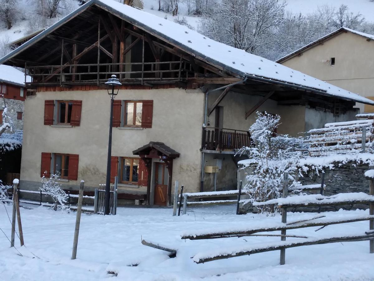 La Plagne Proche Montchavin Appartement Calme Vue Top Zewnętrze zdjęcie
