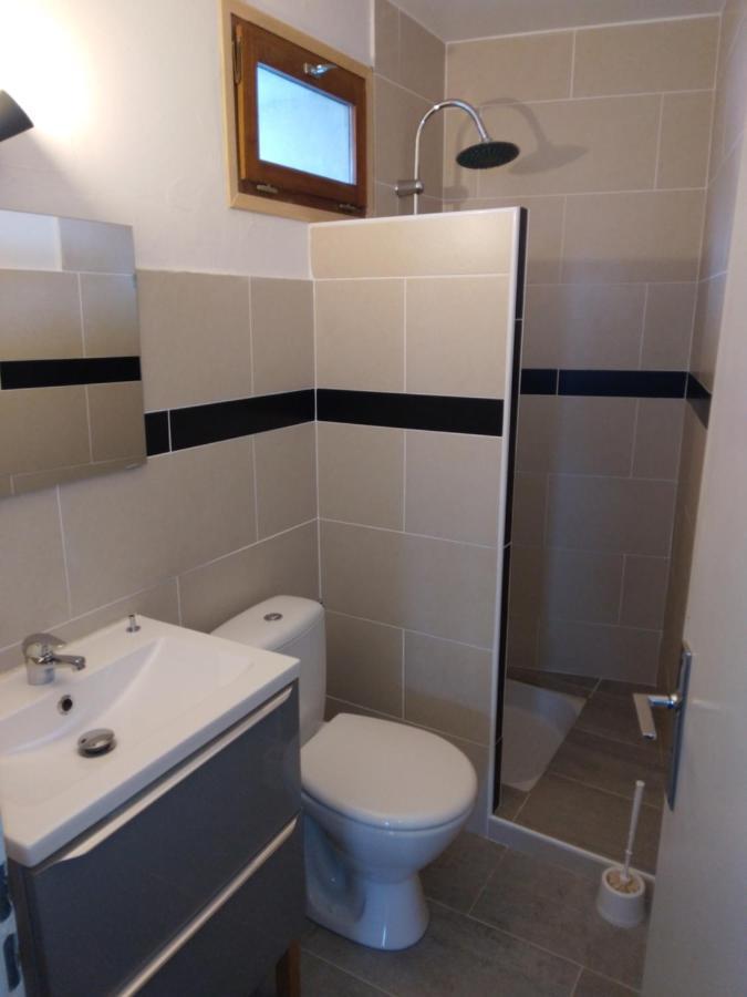 La Plagne Proche Montchavin Appartement Calme Vue Top Zewnętrze zdjęcie